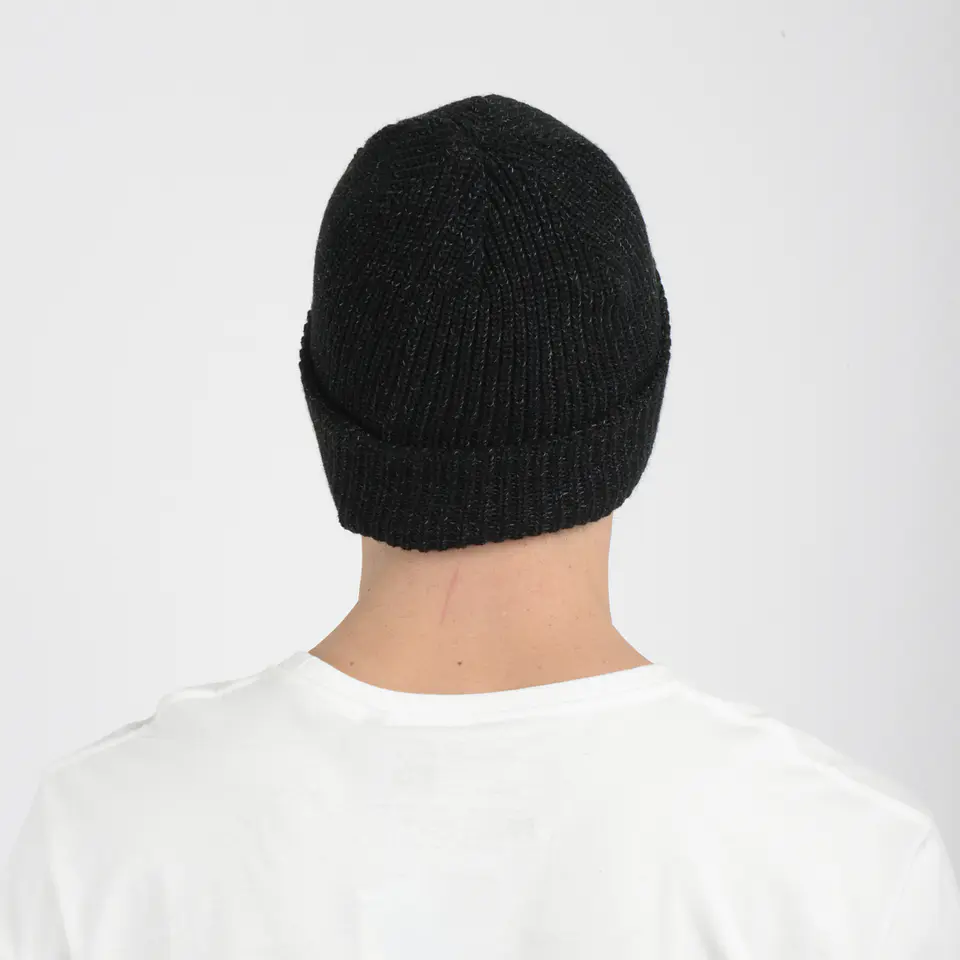 Gorro Negro Oneill 14112501 4