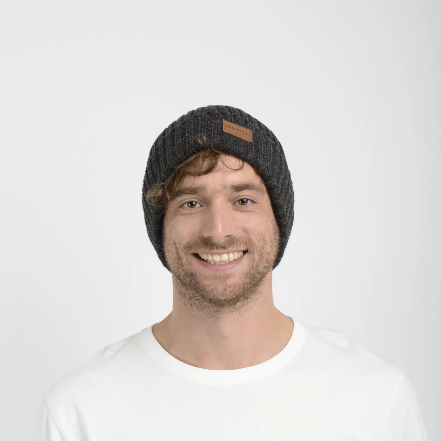 Gorro Gris Oneill 14112504 3