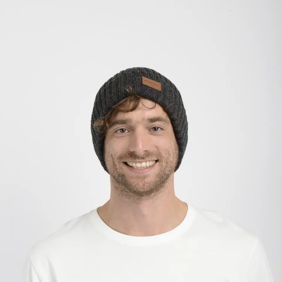 Gorro Gris Oneill 14112504 3