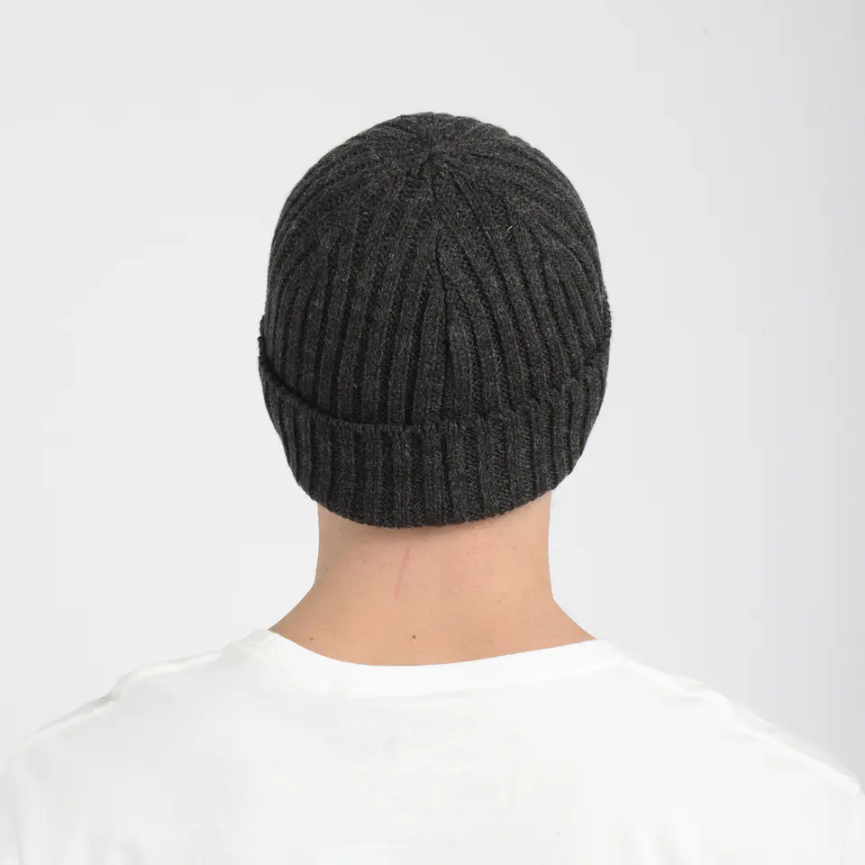 Gorro Gris Oneill 14112504 4