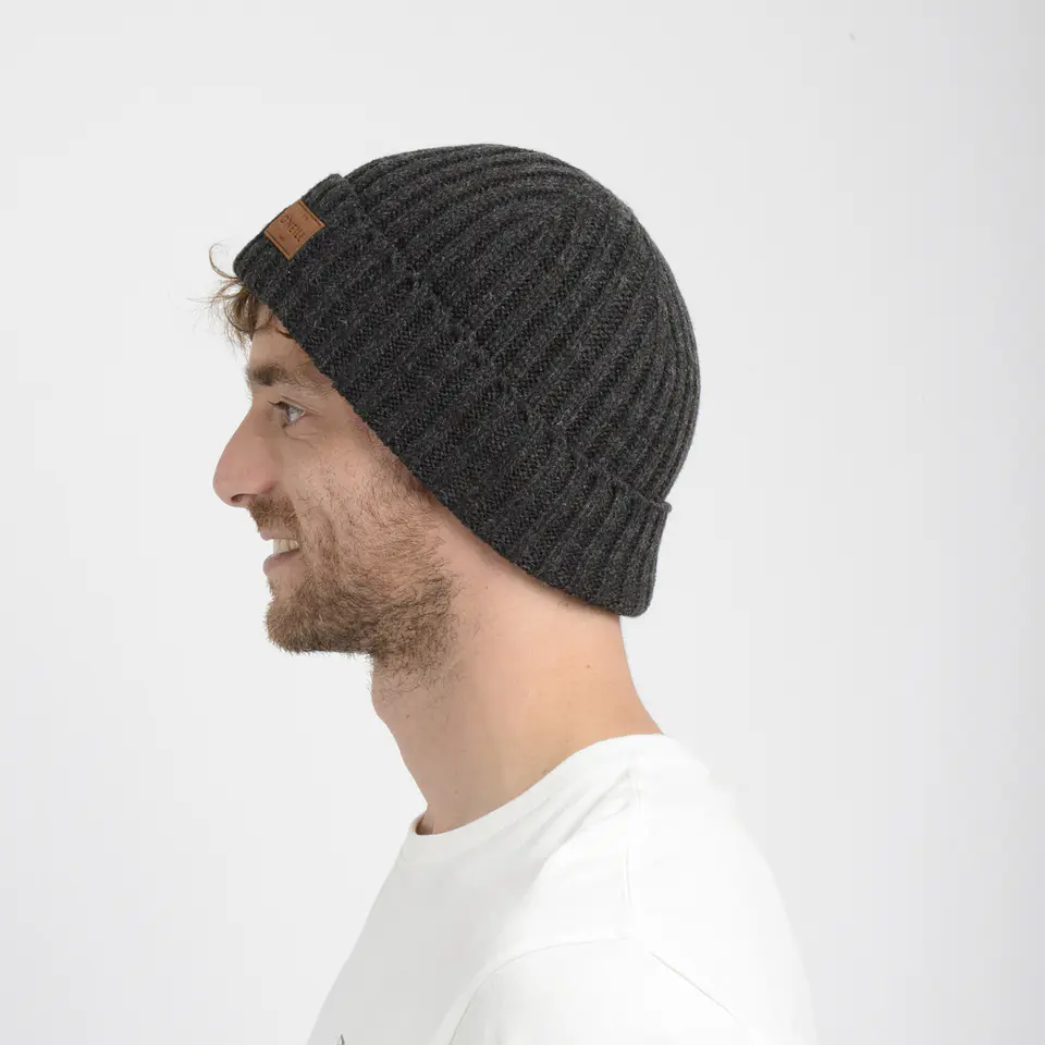 Gorro Gris Oneill 14112504 5