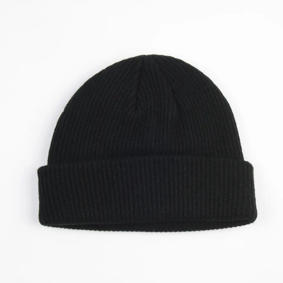 Gorro Negro Oneill OML1GO02 2