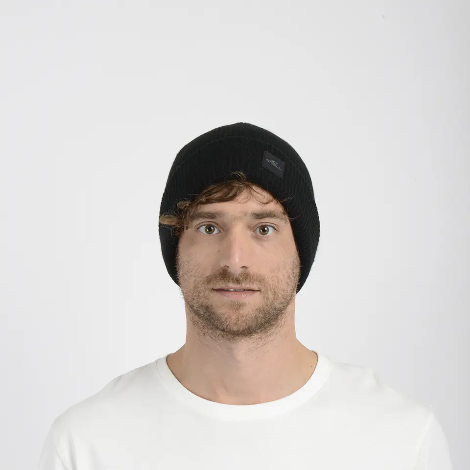 Gorro Negro Oneill OML1GO02 3