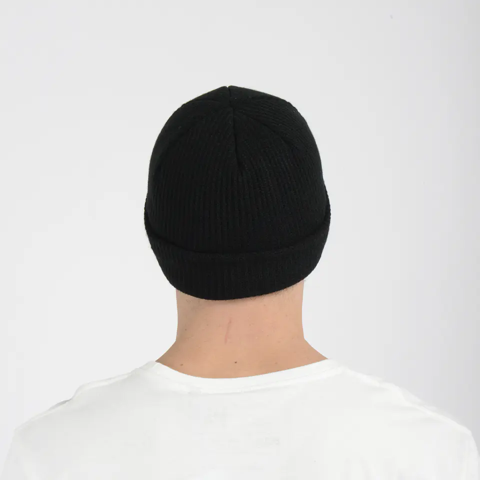 Gorro Negro Oneill OML1GO02 4