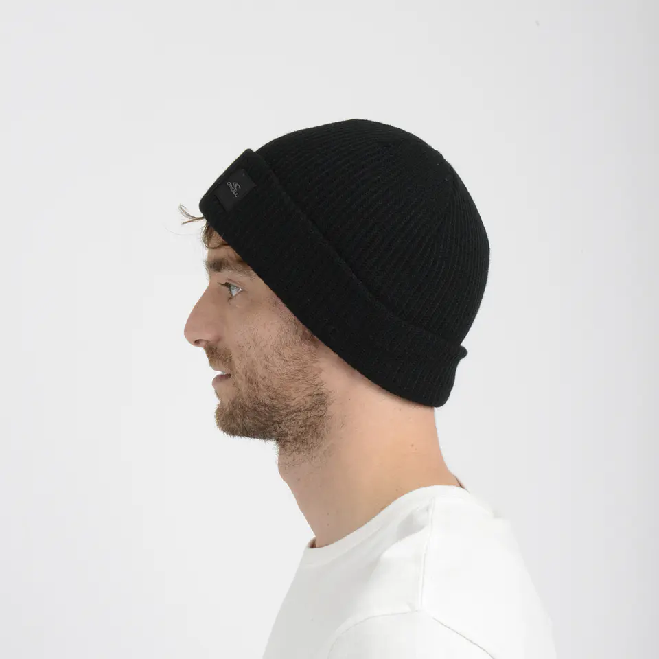 Gorro Negro Oneill OML1GO02 5