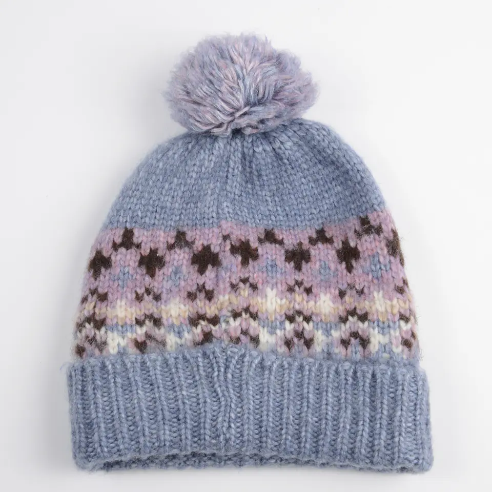 Gorro Azul Oneill 14122502 3