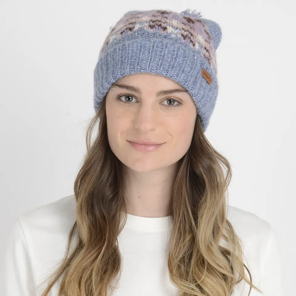 Gorro Azul Oneill 14122502 1