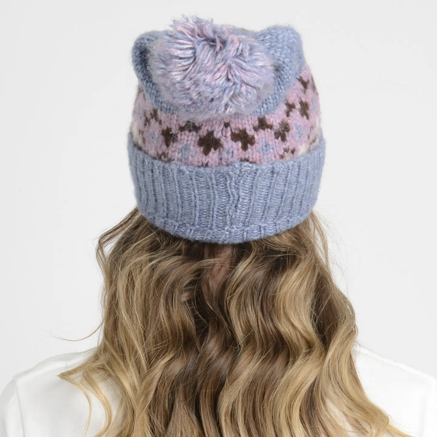 Gorro Azul Oneill 14122502 4
