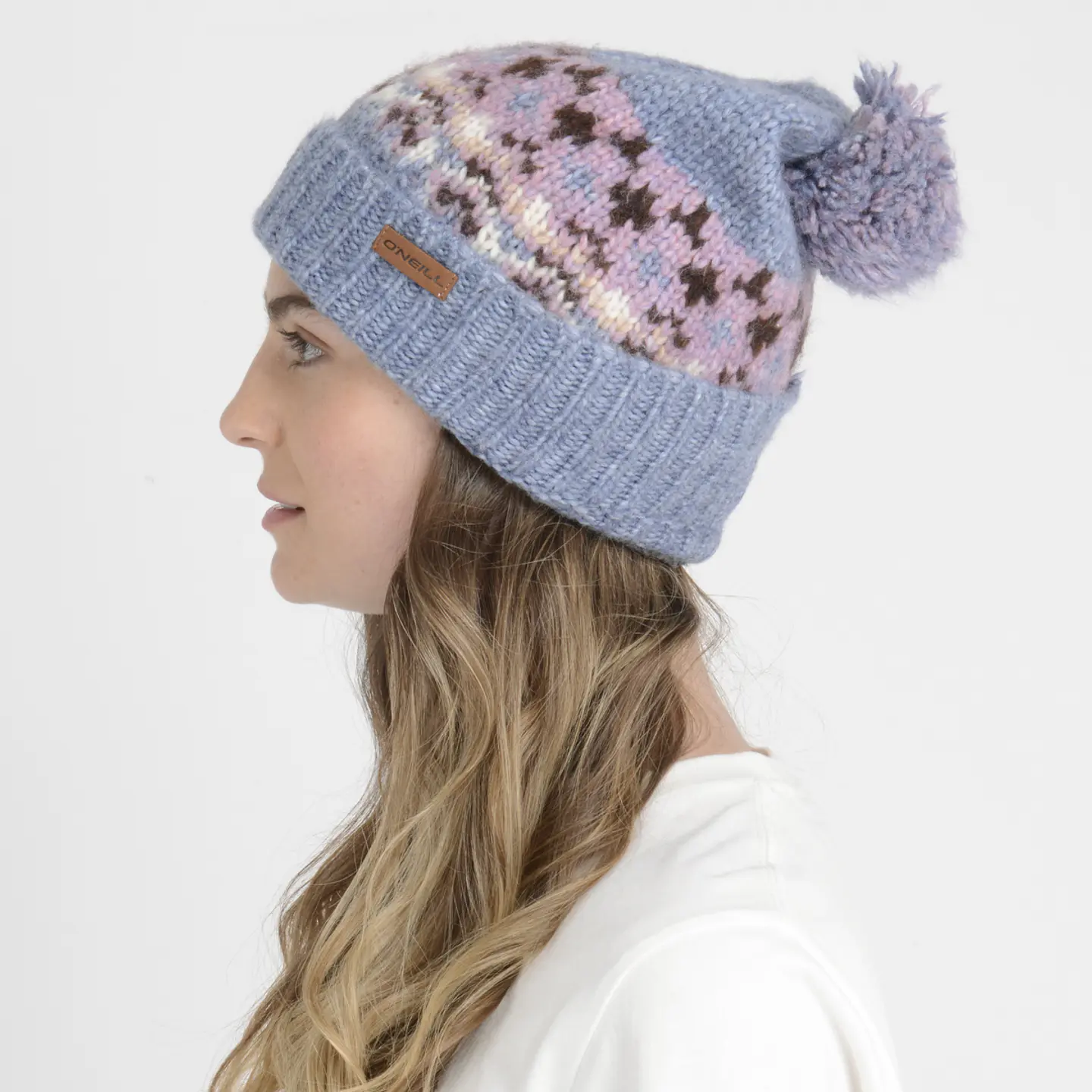 Gorro Azul Oneill 14122502 5