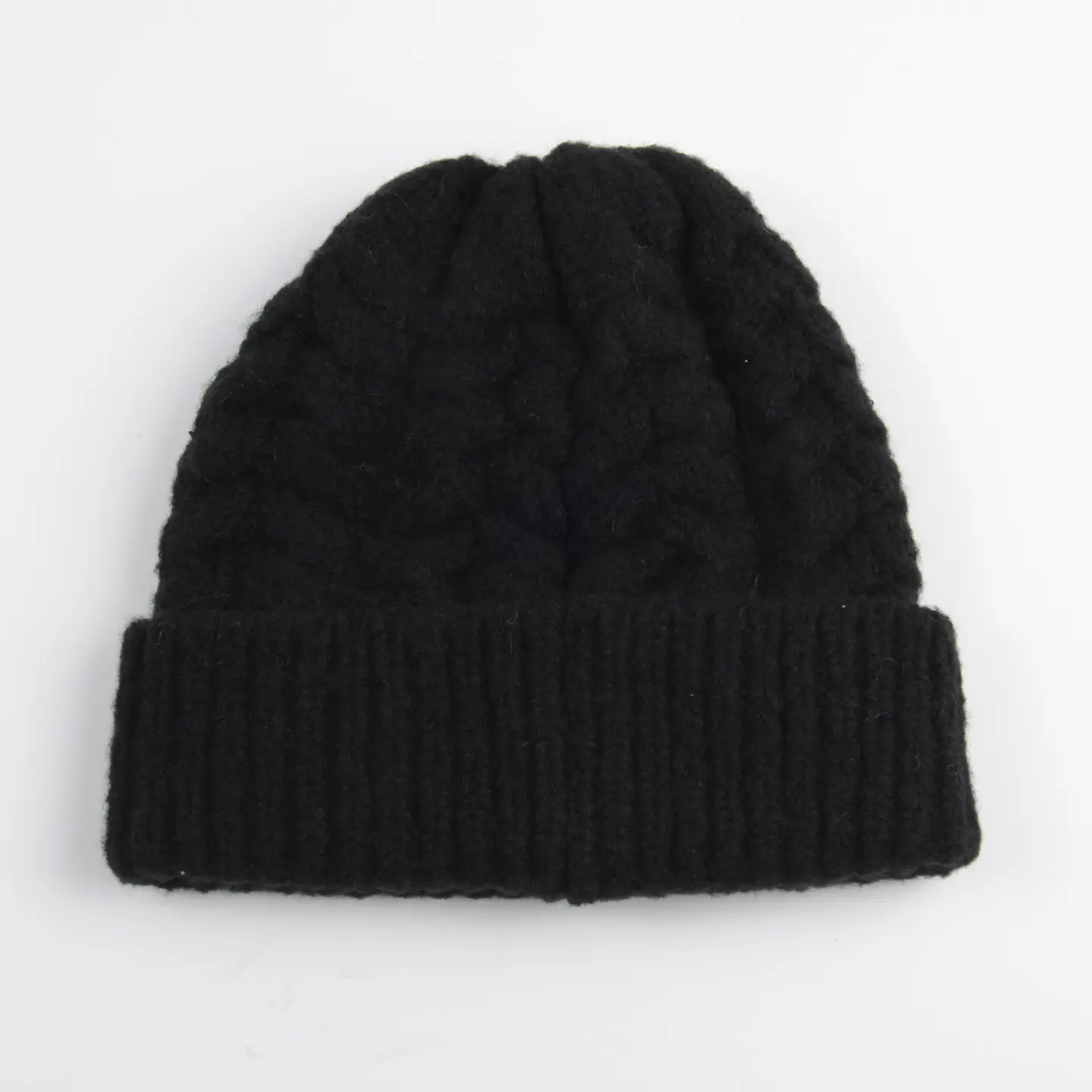Gorro Negro Oneill 14122501 2