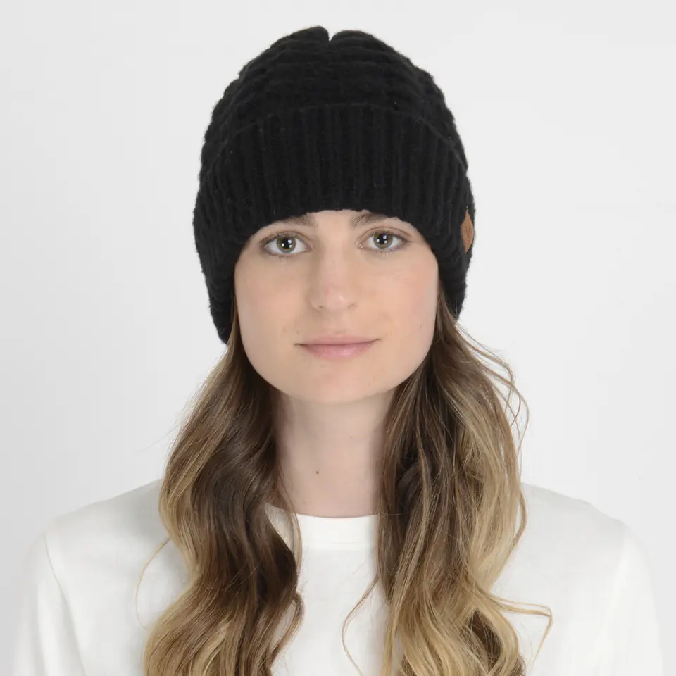 Gorro Negro Oneill 14122501 3