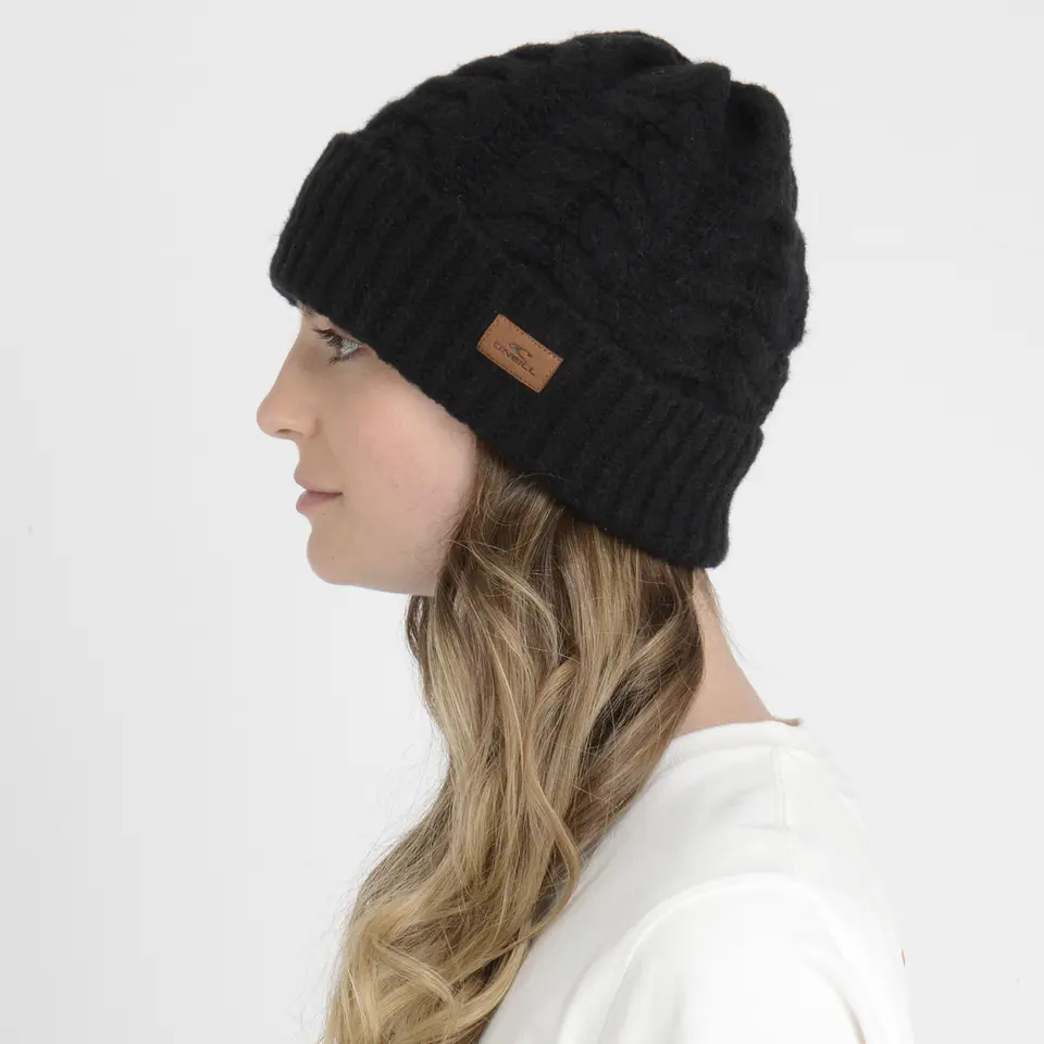 Gorro Negro Oneill 14122501 5