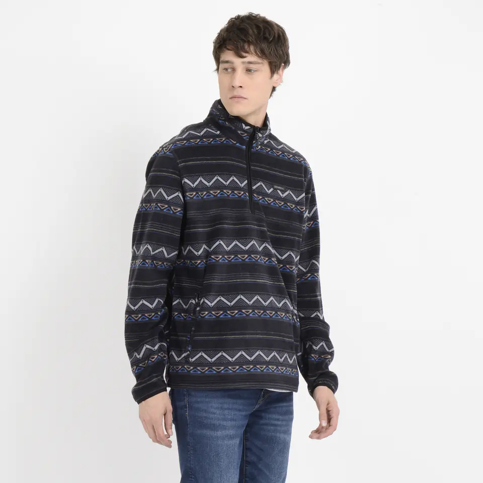 Polerón Hombre Gris Oneill 14110517 3