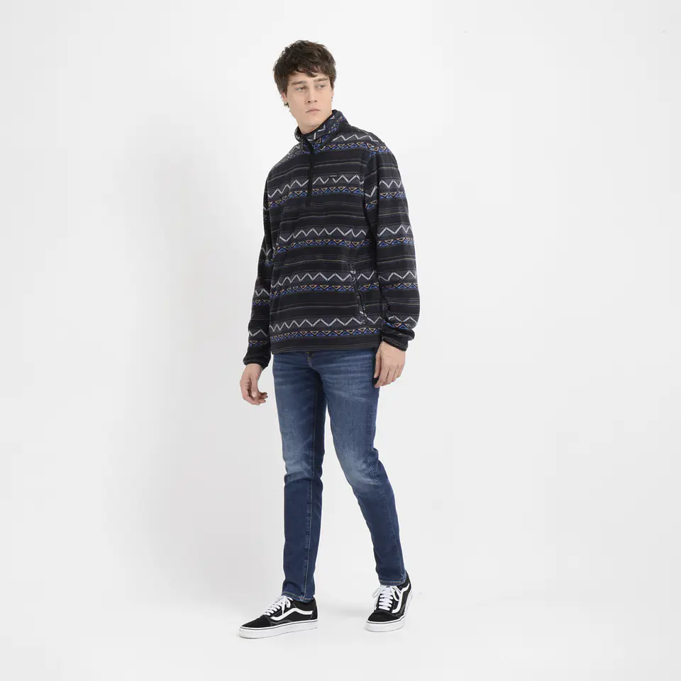 Polerón Hombre Gris Oneill 14110517 4