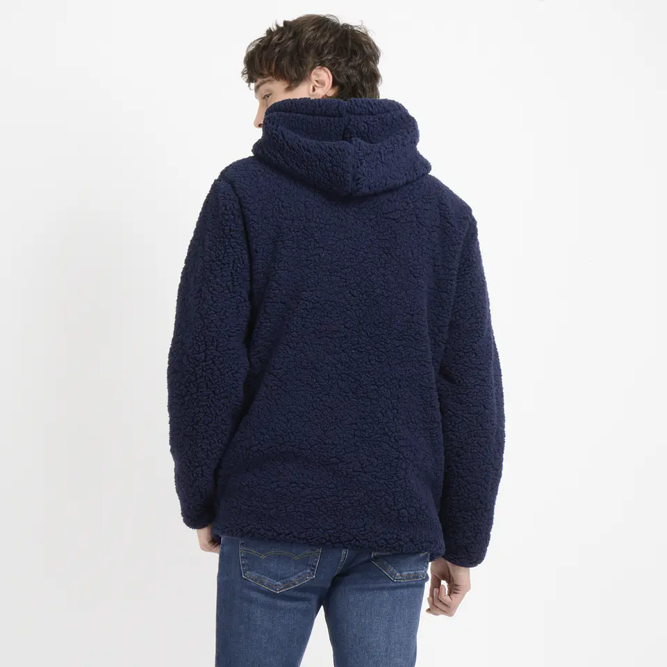 Polerón Hombre Azul Oneill 14110520 2