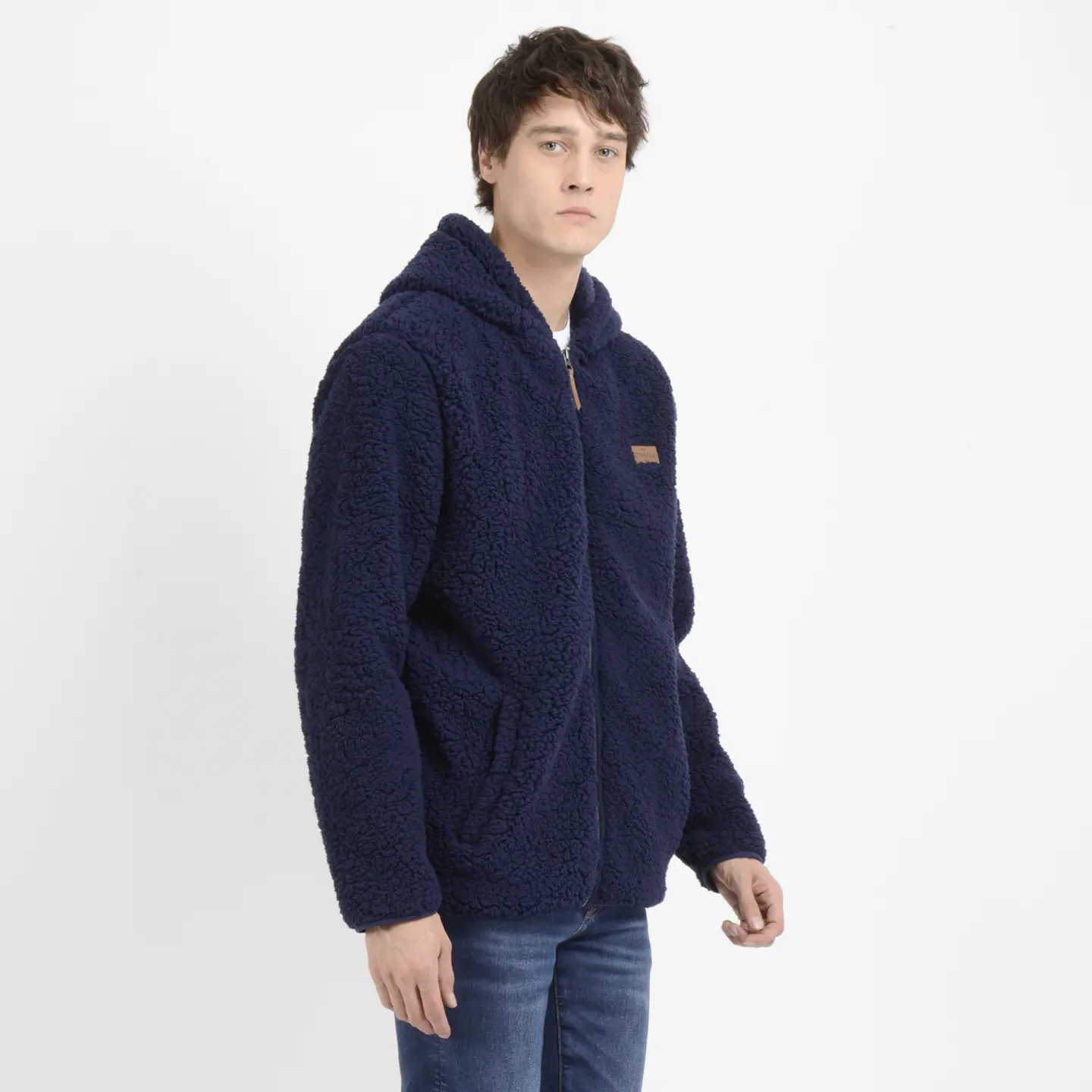 Polerón Hombre Azul Oneill 14110520 3
