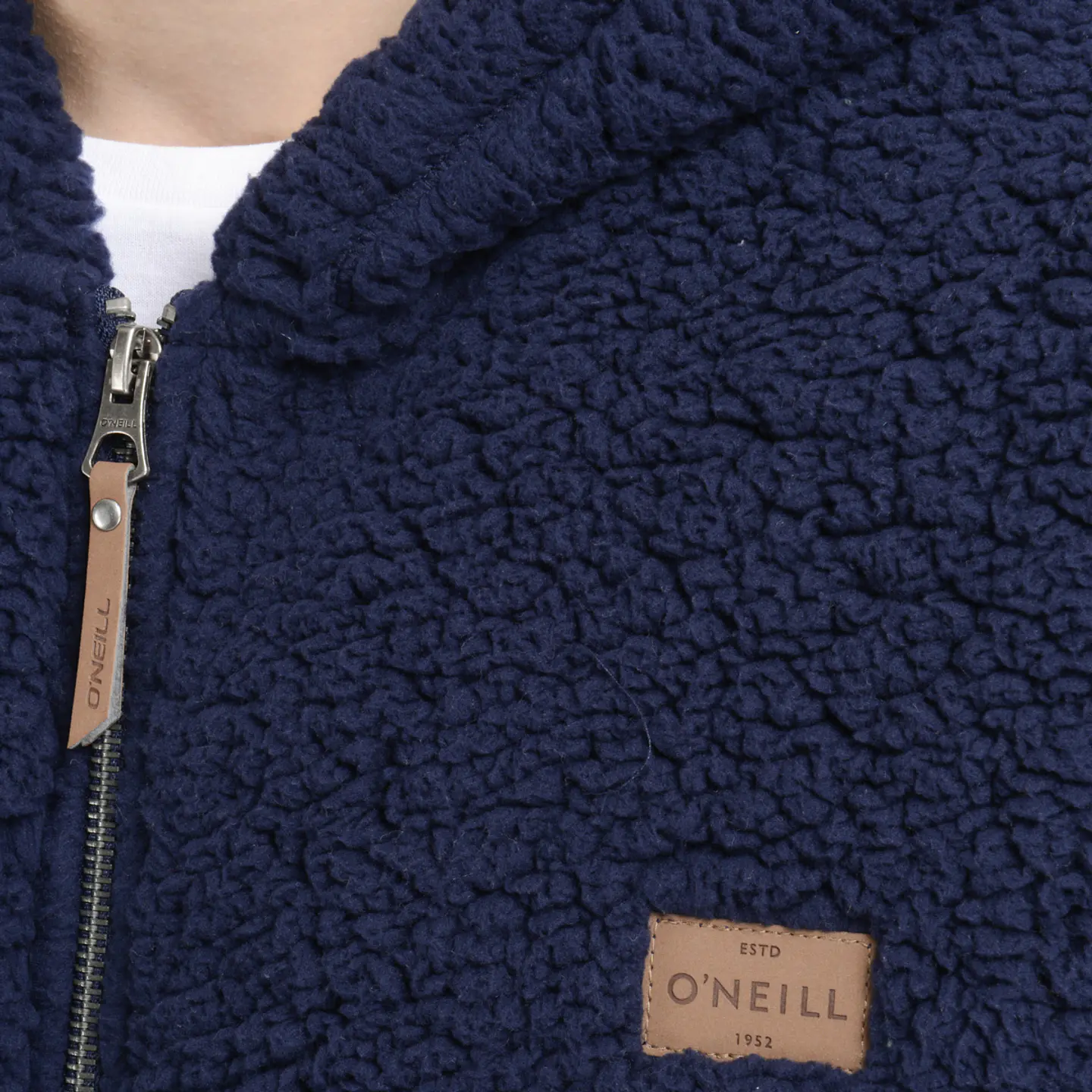 Polerón Hombre Azul Oneill 14110520 5