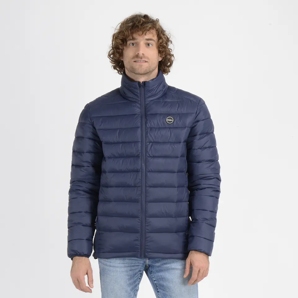 Parka Hombre Azul Oneill 14111011 1