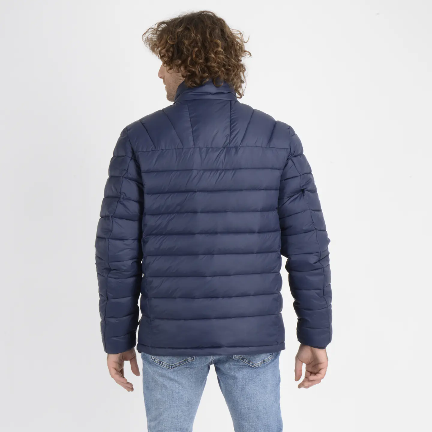 Parka Hombre Azul Oneill 14111011 2