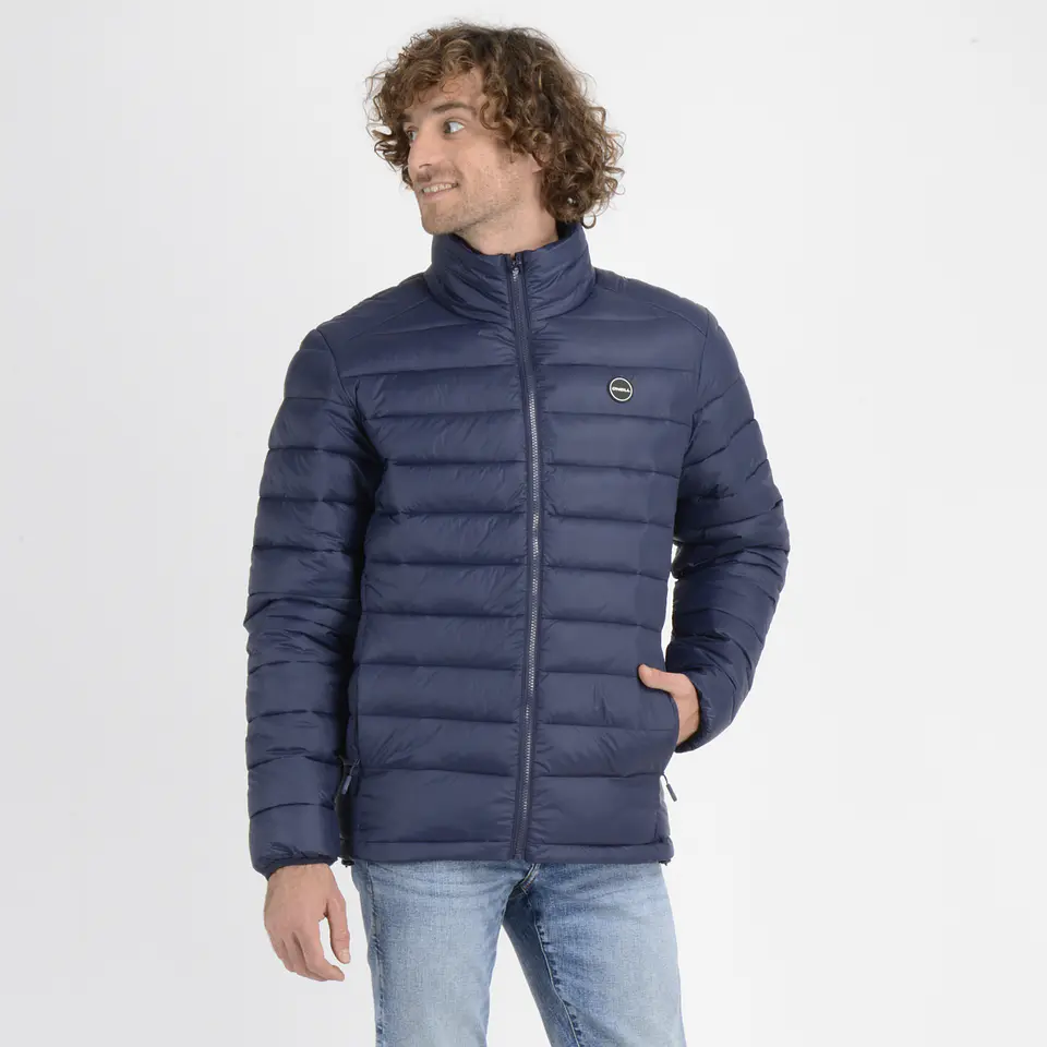 Parka Hombre Azul Oneill 14111011 3