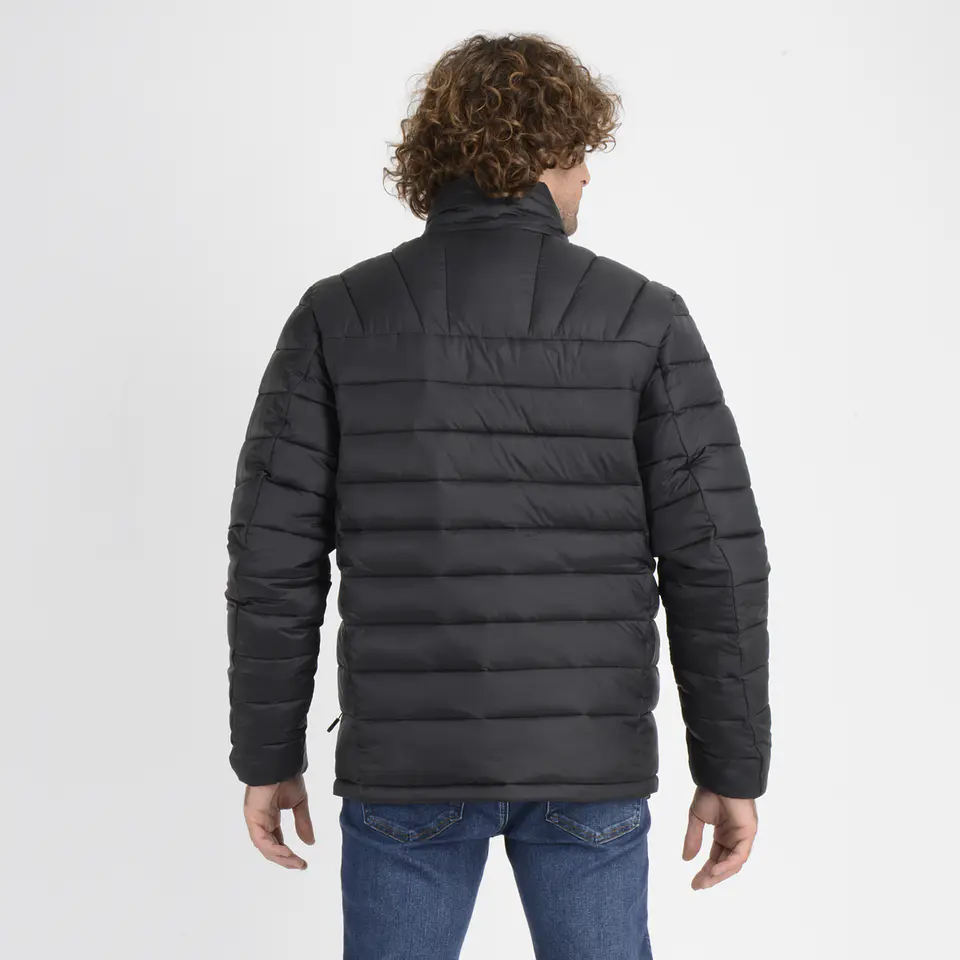 Parka Hombre Negra Oneill 14111011 2
