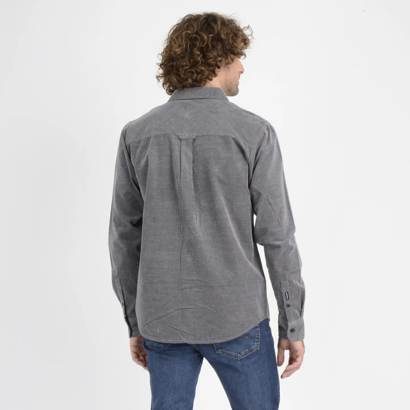 Camisa Hombre Negra Oneill 14110701 2