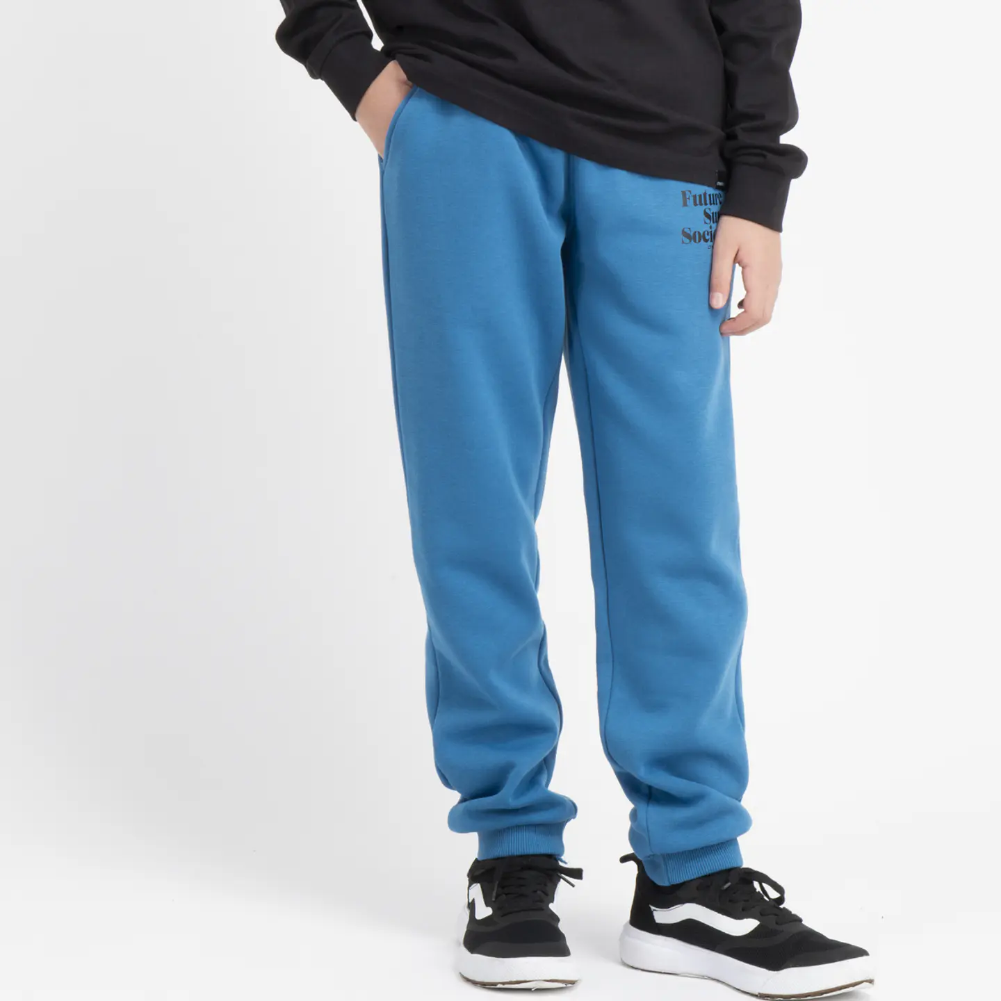 Pantalón Juvenil Azul Oneill 14131401 3