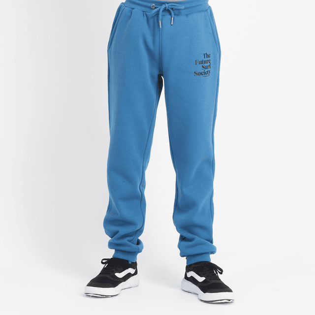 Pantalón Juvenil Azul Oneill 14131401