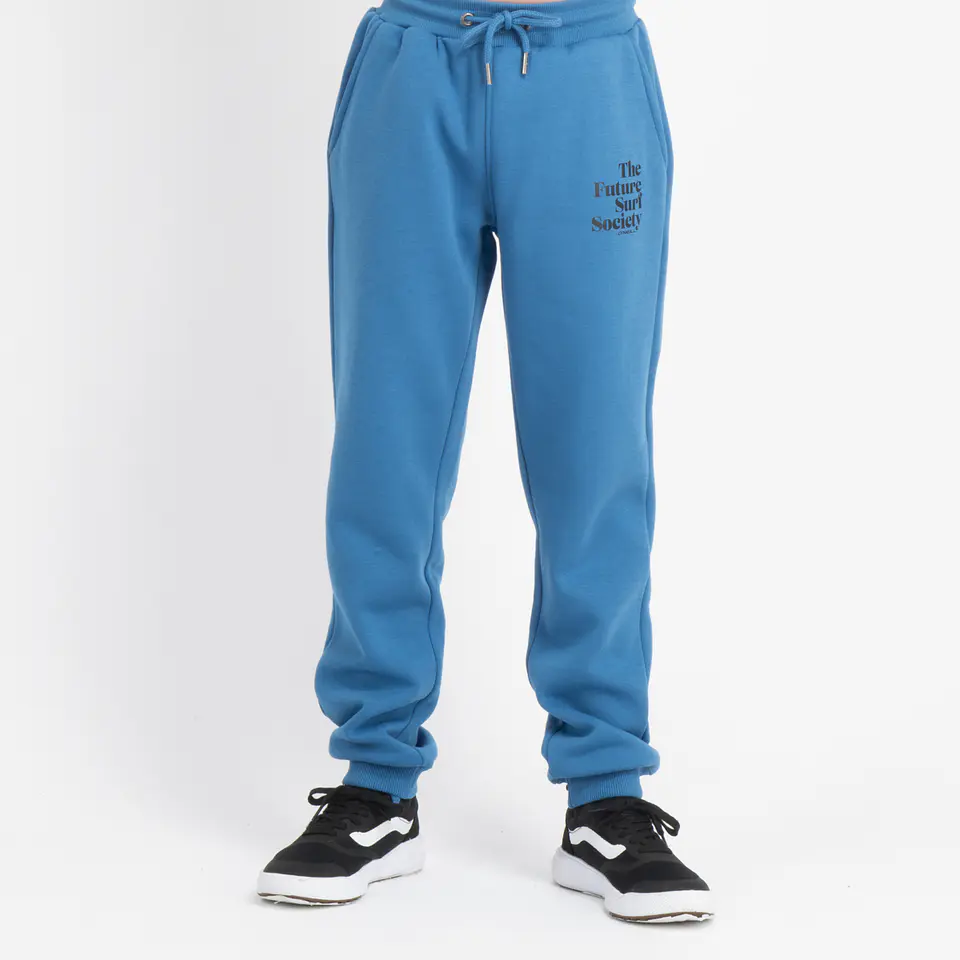 Pantalón Juvenil Azul Oneill 14131401 5