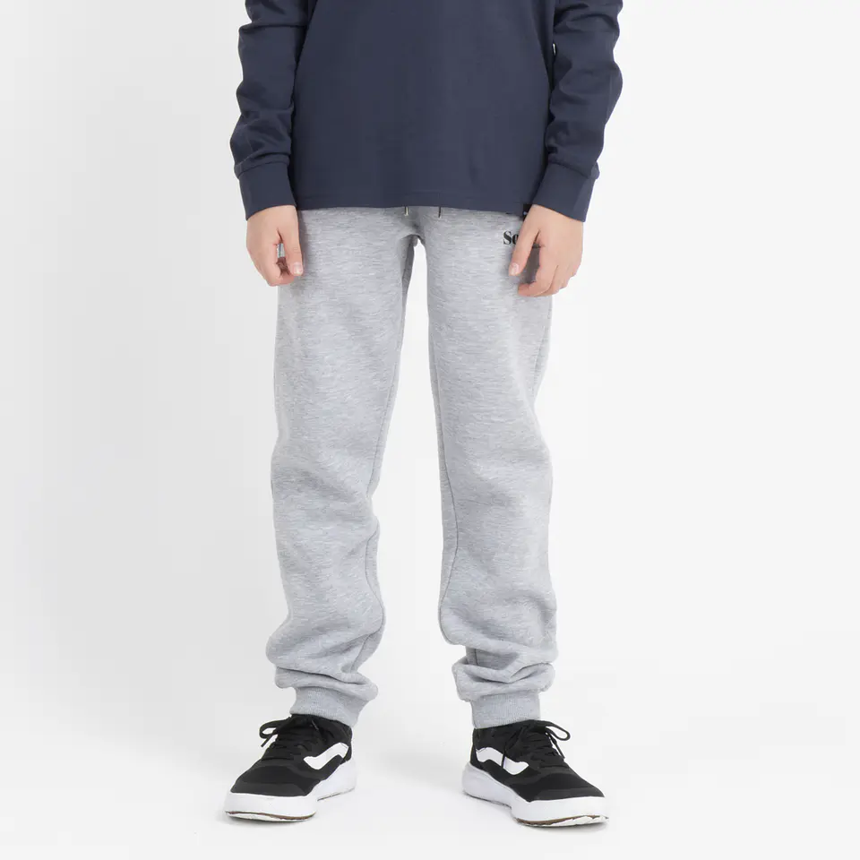 Pantalón Juvenil Gris Oneill 14131401 1