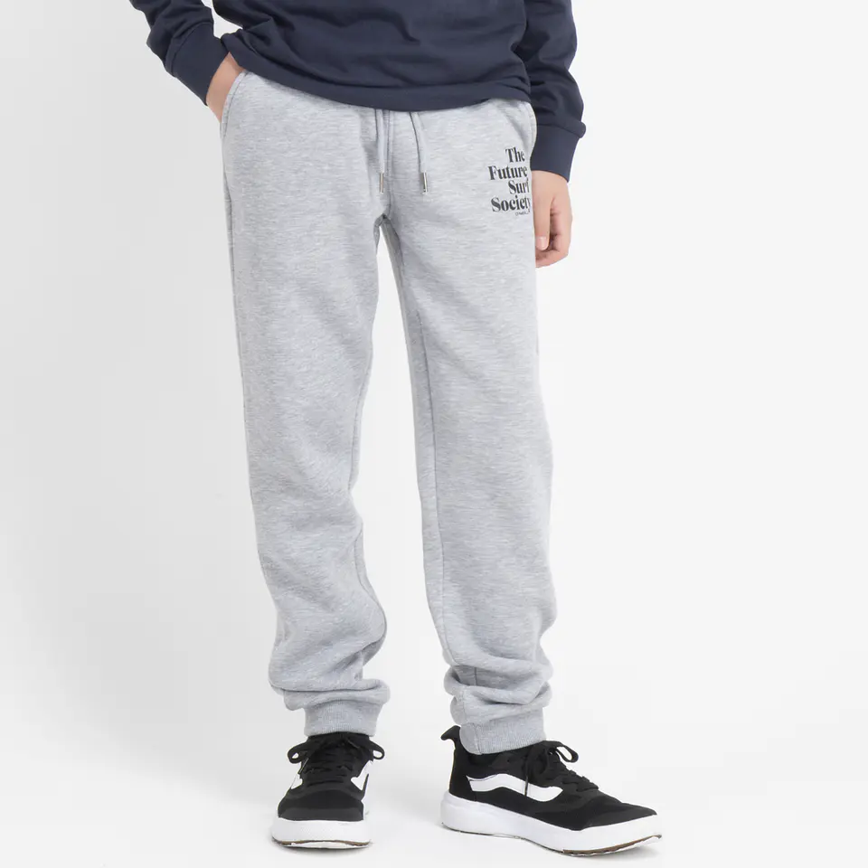 Pantalón Juvenil Gris Oneill 14131401 3