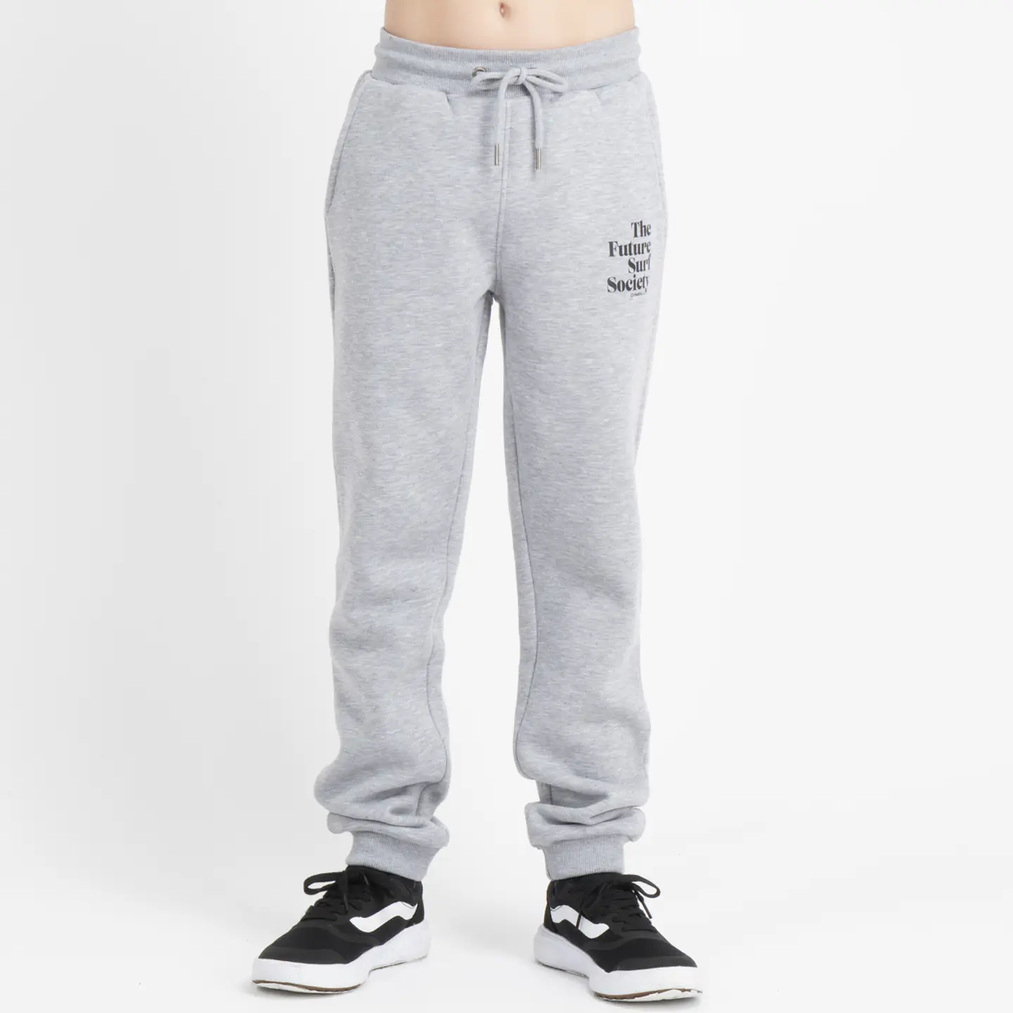Pantalón Juvenil Gris Oneill 14131401 5