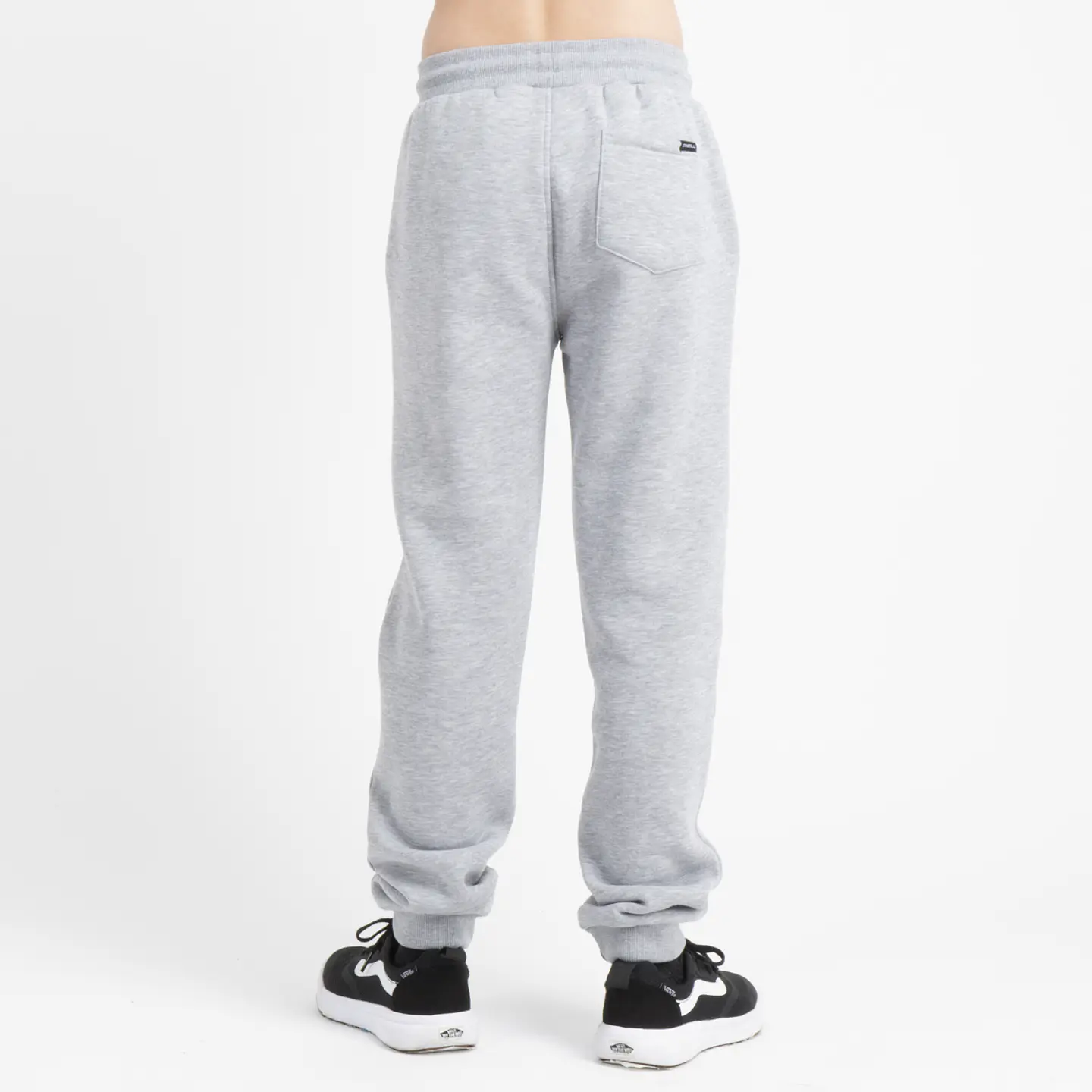 Pantalón Juvenil Gris Oneill 14131401 6