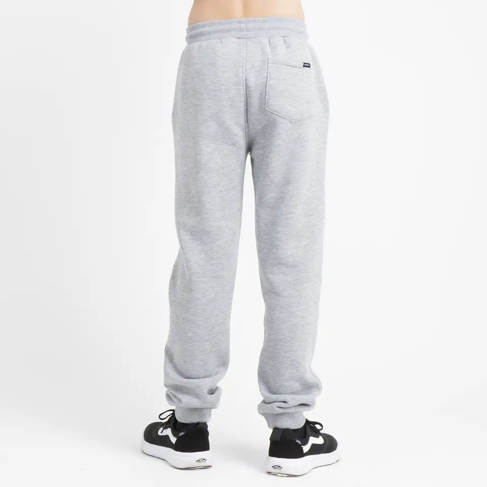 Pantalón Juvenil Gris Oneill 14131401 6