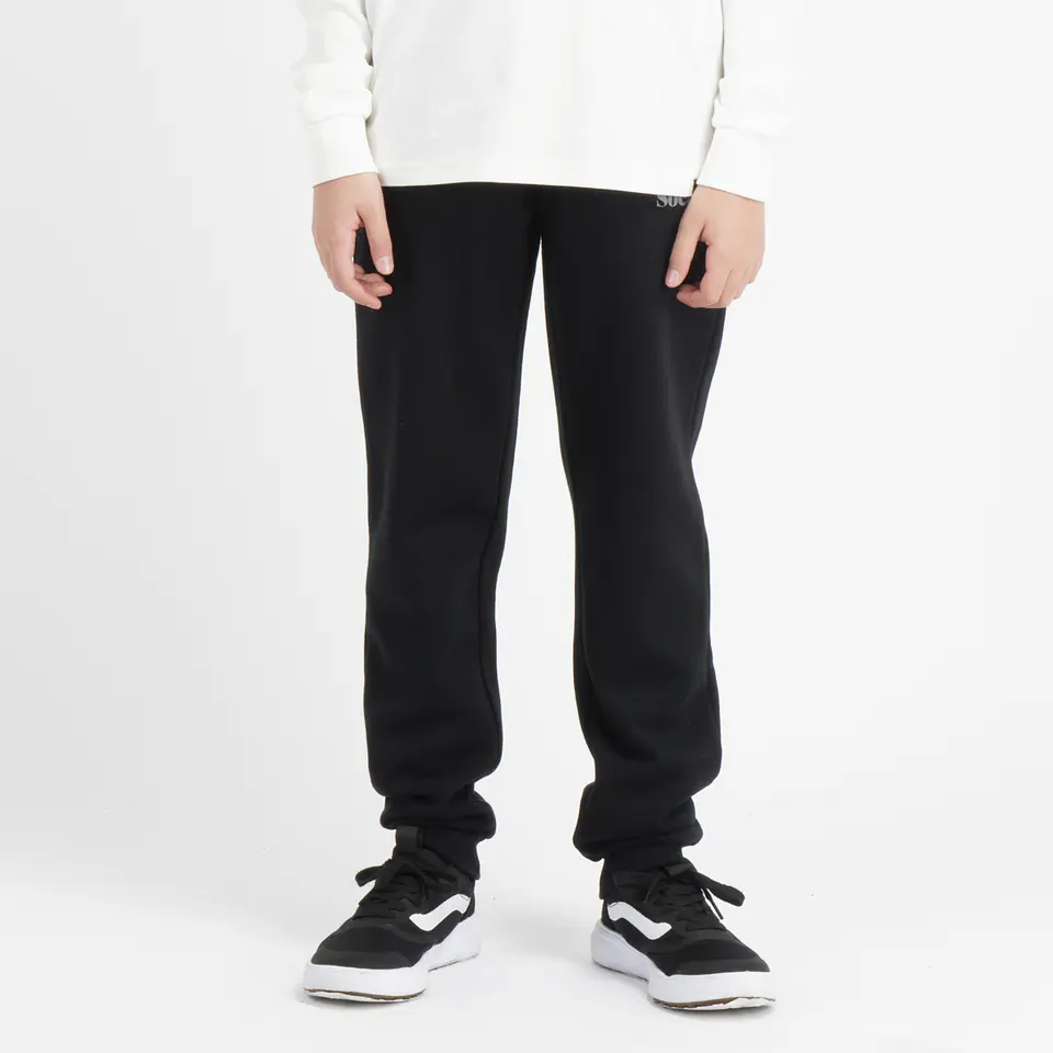 Pantalón Juvenil Negro Oneill 14131401 1