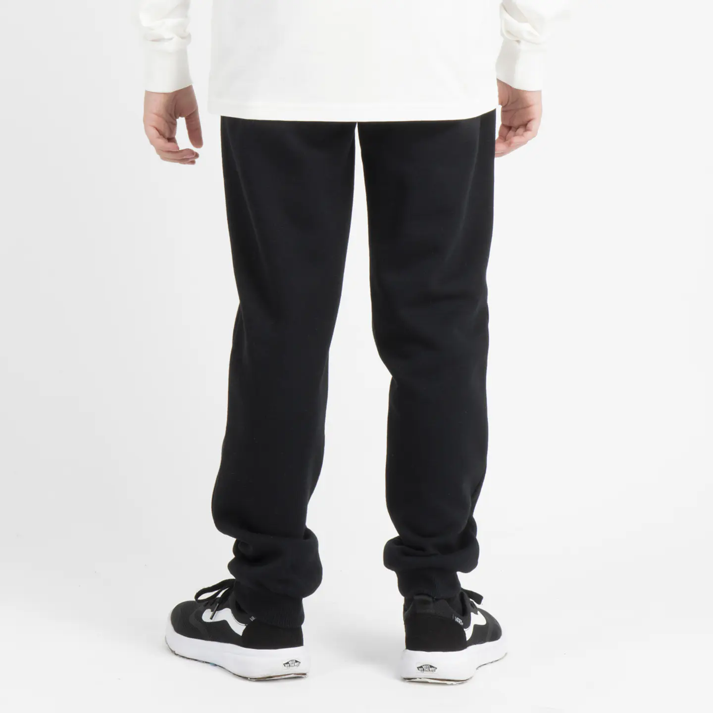 Pantalón Juvenil Negro Oneill 14131401 2