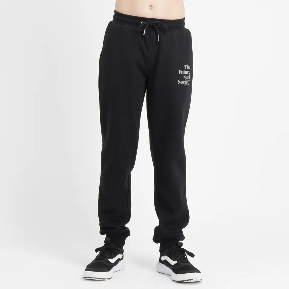 Pantalón Juvenil Negro Oneill 14131401 5