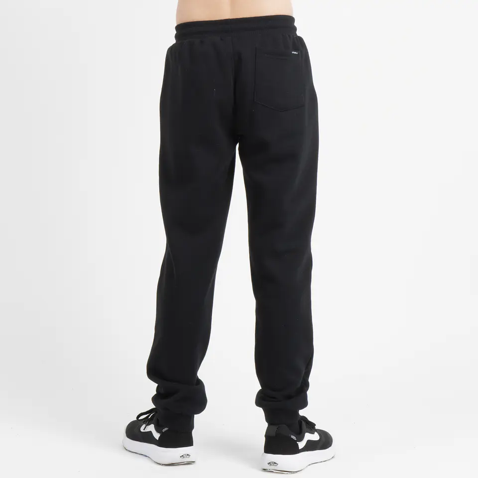 Pantalón Juvenil Negro Oneill 14131401 6