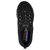 Zapatilla Mujer Negra Skechers 11949BBK