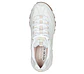 Zapatilla Mujer Blanca Skechers 149807WHT - Miniatura 2
