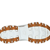 Zapatilla Mujer Blanca Skechers 149807WHT