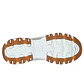 Zapatilla Mujer Blanca Skechers 149807WHT - Miniatura 3