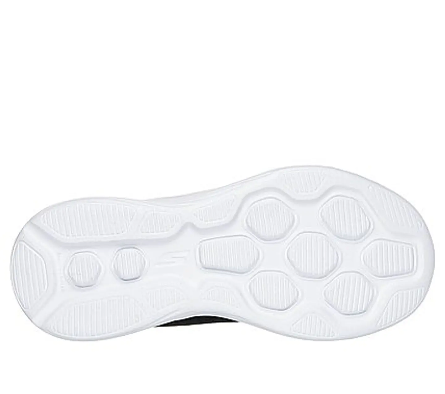Zapatilla Niño/a Negra Skechers 405097LBKYL 3