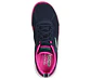 Zapatilla Mujer Navy Skechers 150202NVHP - Miniatura 2
