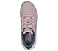 Zapatilla Mujer Lila Skechers 150044MVBL - Miniatura 2