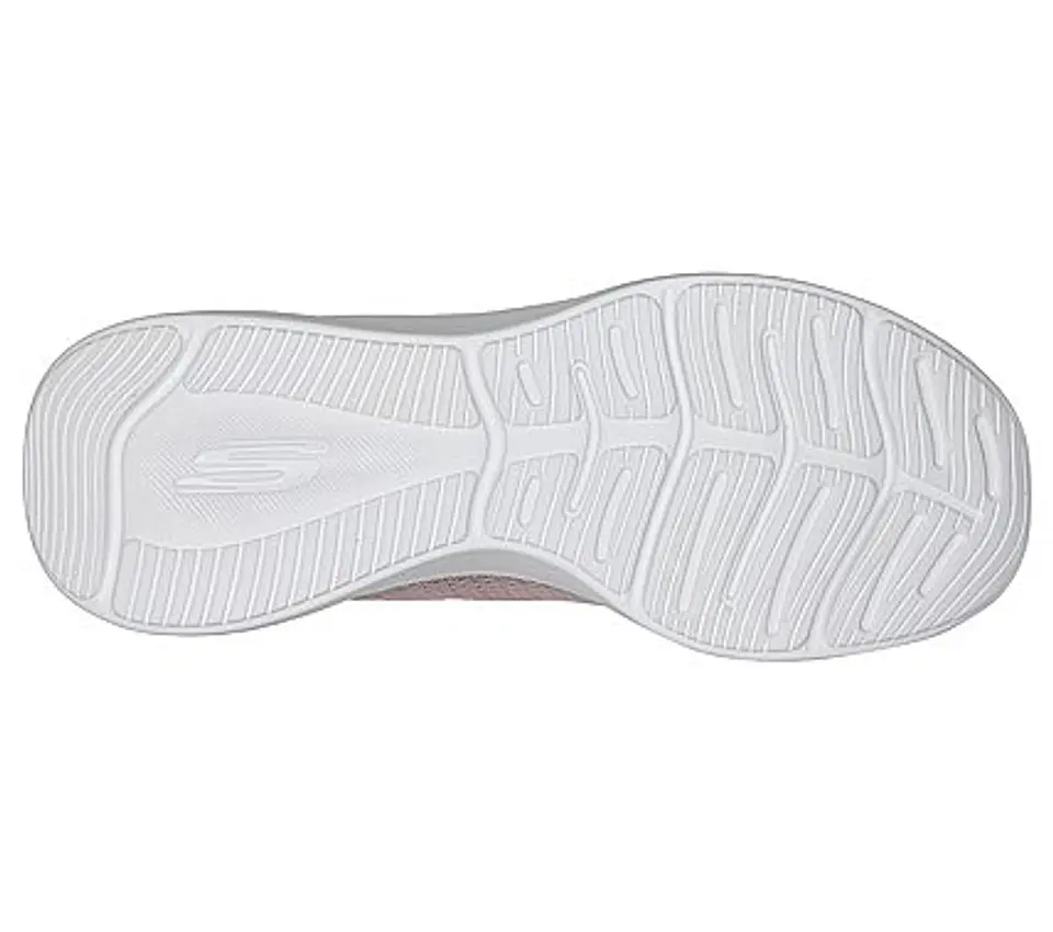 Zapatilla Mujer Lila Skechers 150044MVBL 3