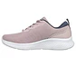 Zapatilla Mujer Lila Skechers 150044MVBL - Miniatura 4