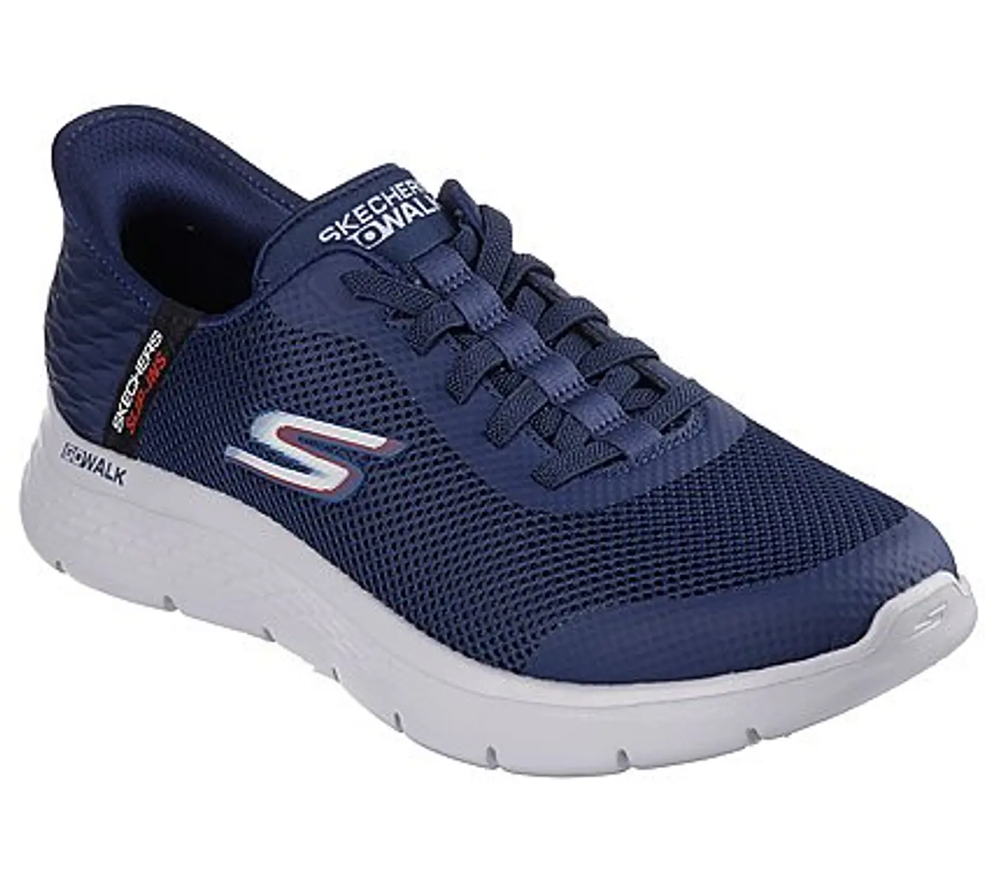 Zapatilla Hombre Navy Skechers 216324NVY 1