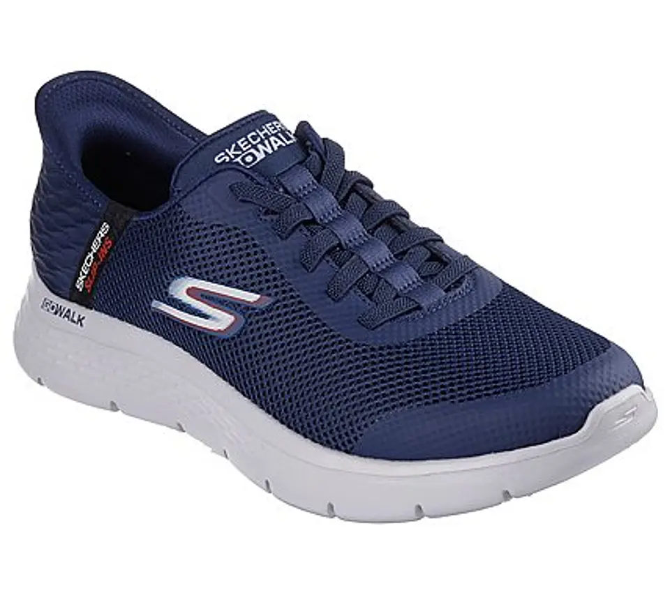 Zapatilla Hombre Navy Skechers 216324NVY 1