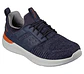 Zapatilla Hombre Navy Skechers 210620NVY - Miniatura 1